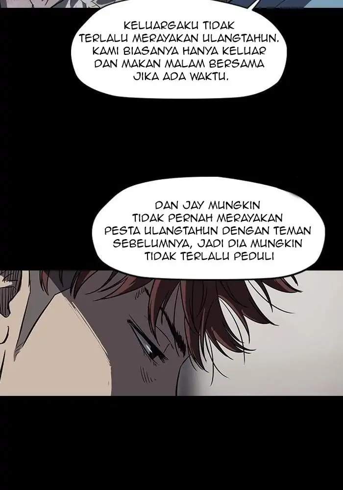 Wind Breaker Chapter 78 - halaman 14