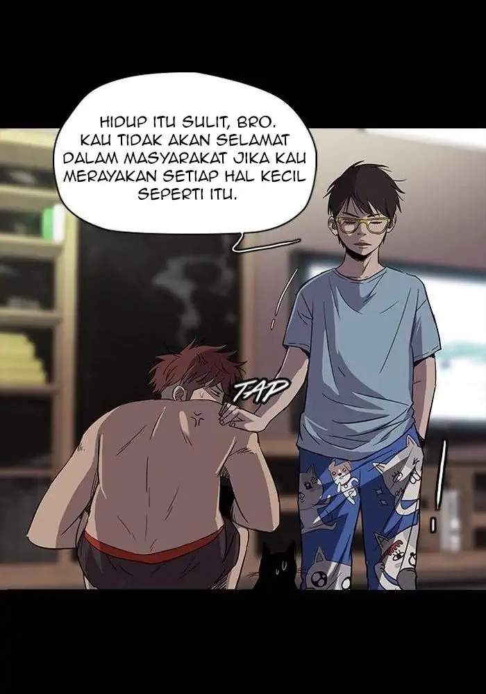 Wind Breaker Chapter 78 - halaman 15