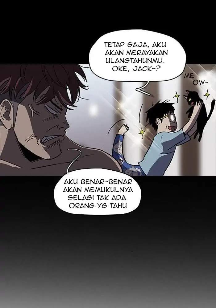 Wind Breaker Chapter 78 - halaman 16