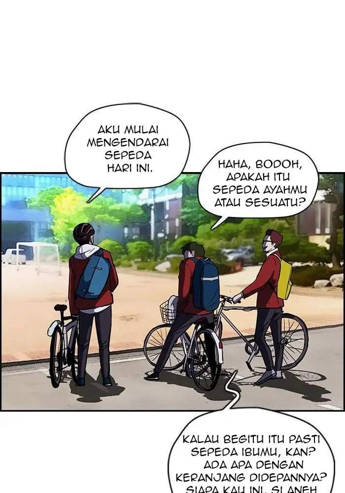 Wind Breaker Chapter 78 - halaman 19