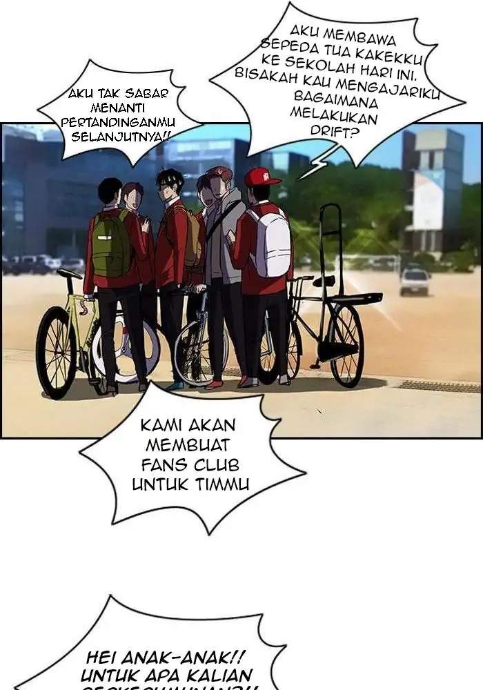 Wind Breaker Chapter 78 - halaman 25