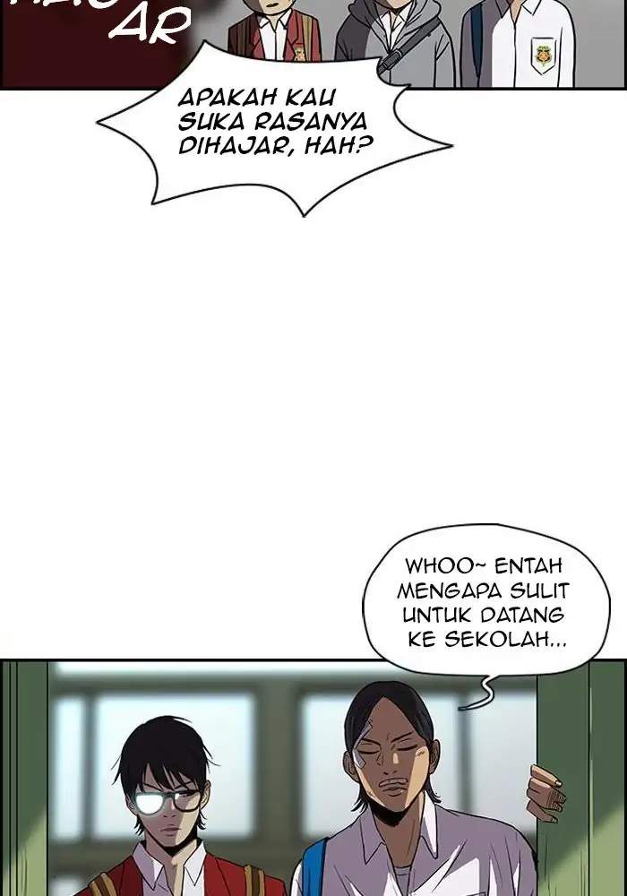 Wind Breaker Chapter 78 - halaman 37
