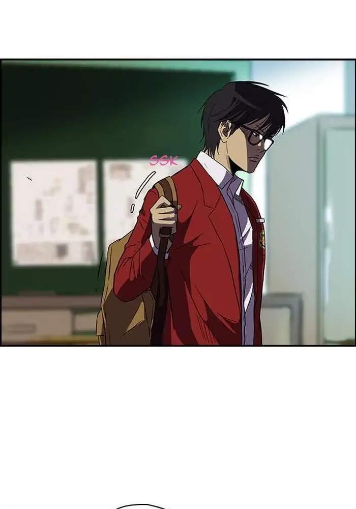 Wind Breaker Chapter 78 - halaman 44