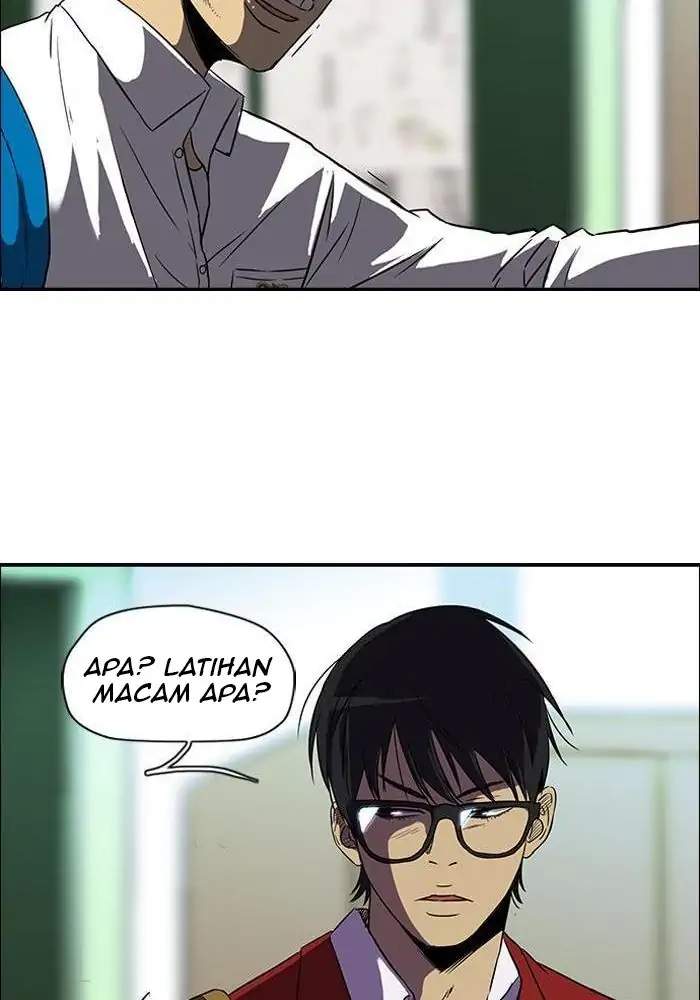 Wind Breaker Chapter 78 - halaman 46