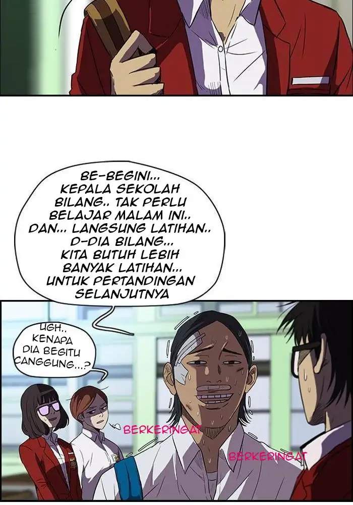 Wind Breaker Chapter 78 - halaman 47
