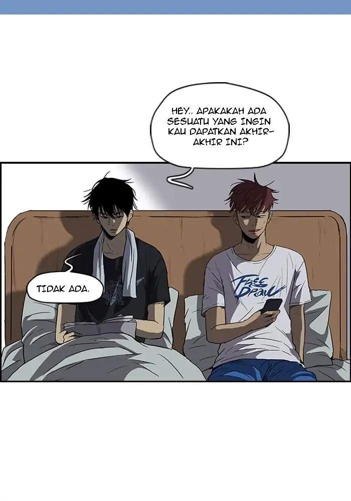 Wind Breaker Chapter 78 - halaman 5