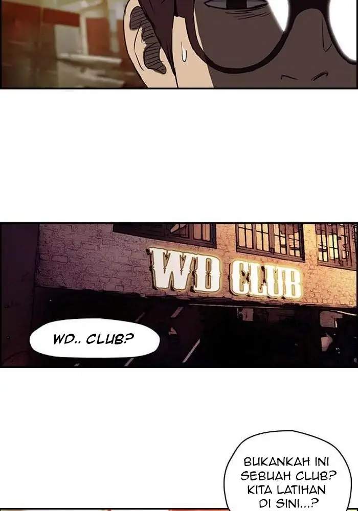 Wind Breaker Chapter 78 - halaman 51