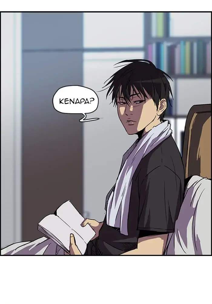 Wind Breaker Chapter 78 - halaman 6