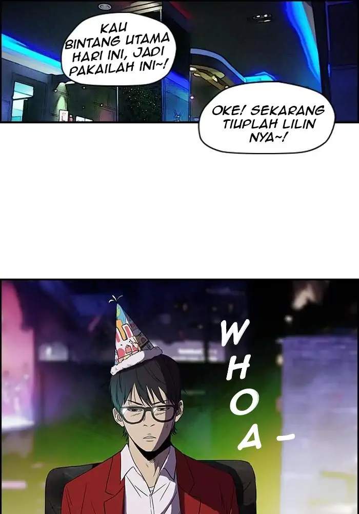 Wind Breaker Chapter 79 - halaman 11