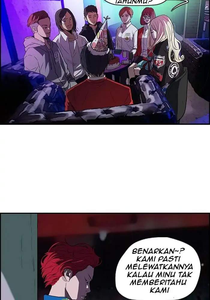 Wind Breaker Chapter 79 - halaman 13