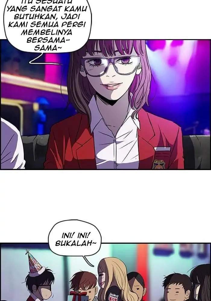 Wind Breaker Chapter 79 - halaman 20