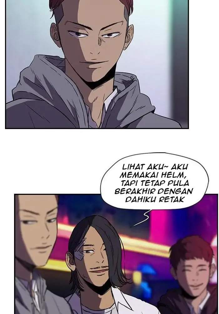 Wind Breaker Chapter 79 - halaman 26