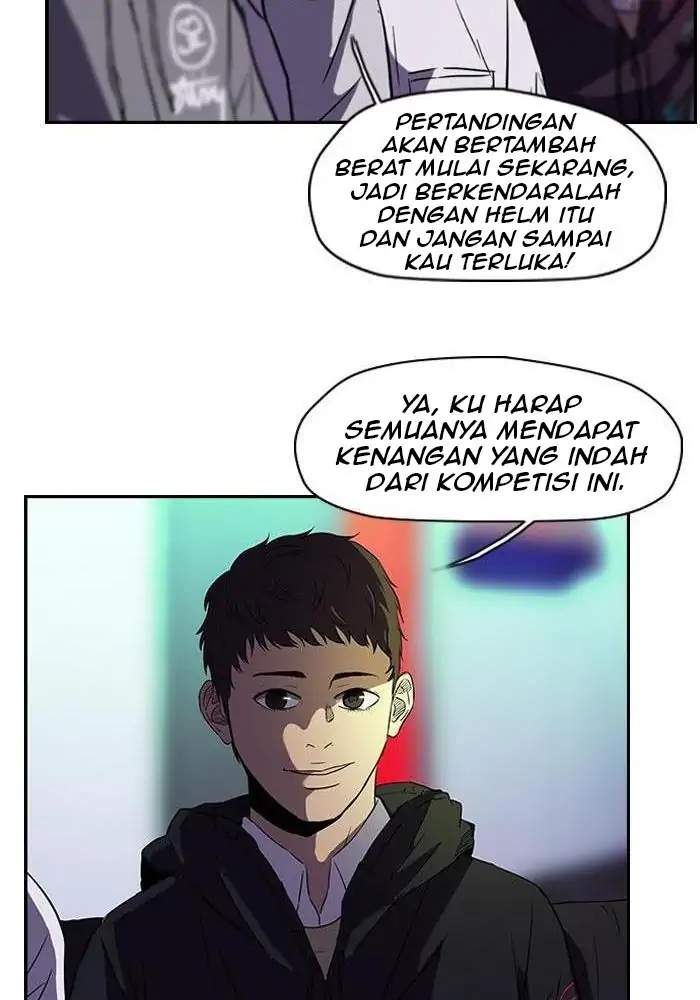 Wind Breaker Chapter 79 - halaman 27
