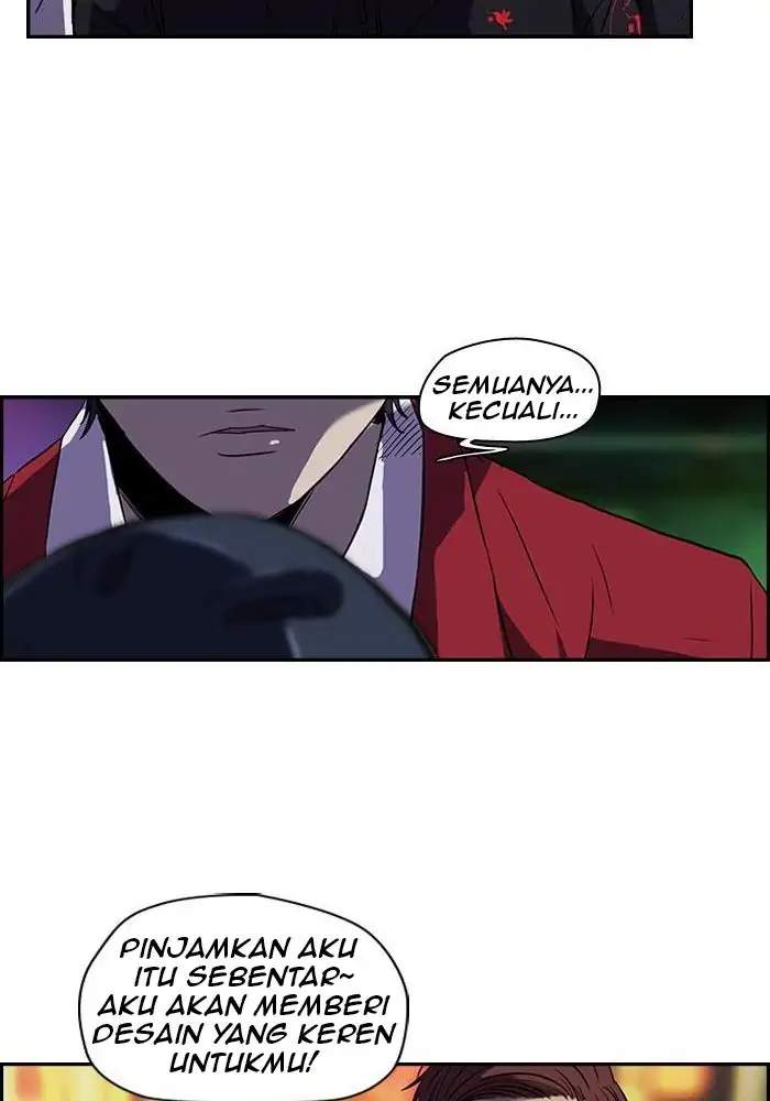 Wind Breaker Chapter 79 - halaman 28