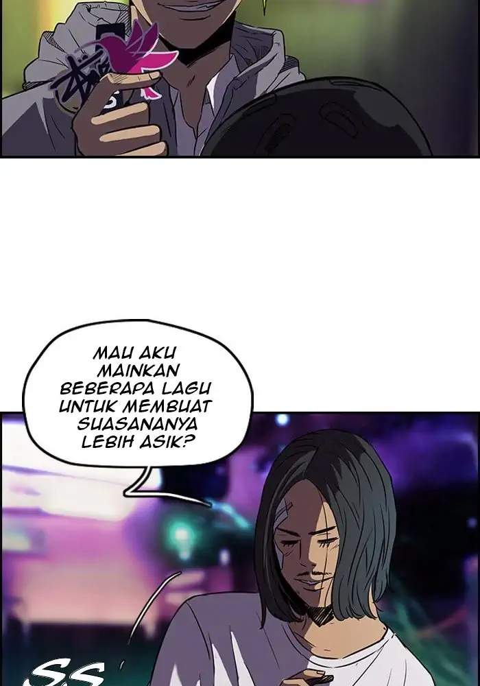 Wind Breaker Chapter 79 - halaman 30
