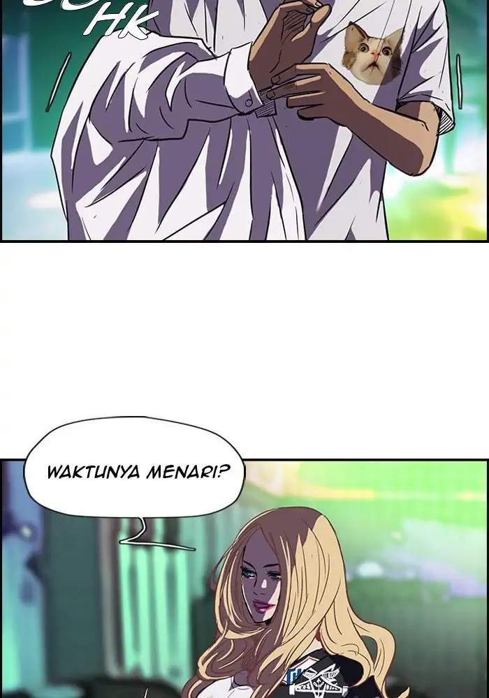 Wind Breaker Chapter 79 - halaman 31
