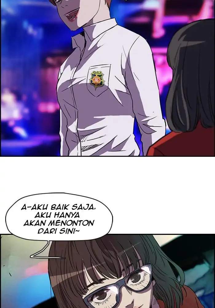 Wind Breaker Chapter 79 - halaman 33