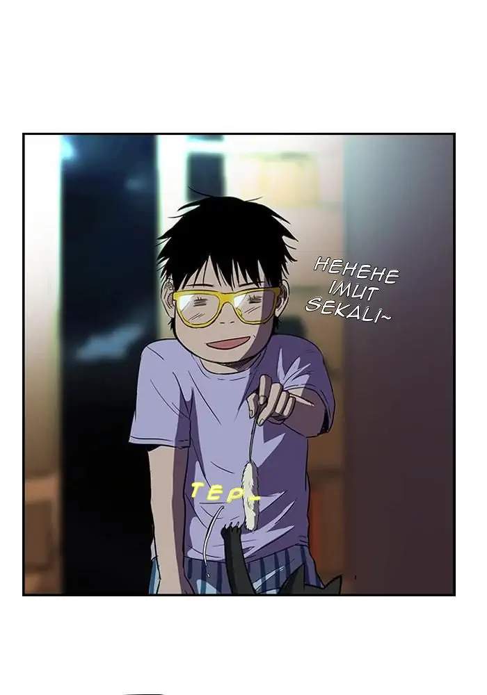 Wind Breaker Chapter 79 - halaman 39