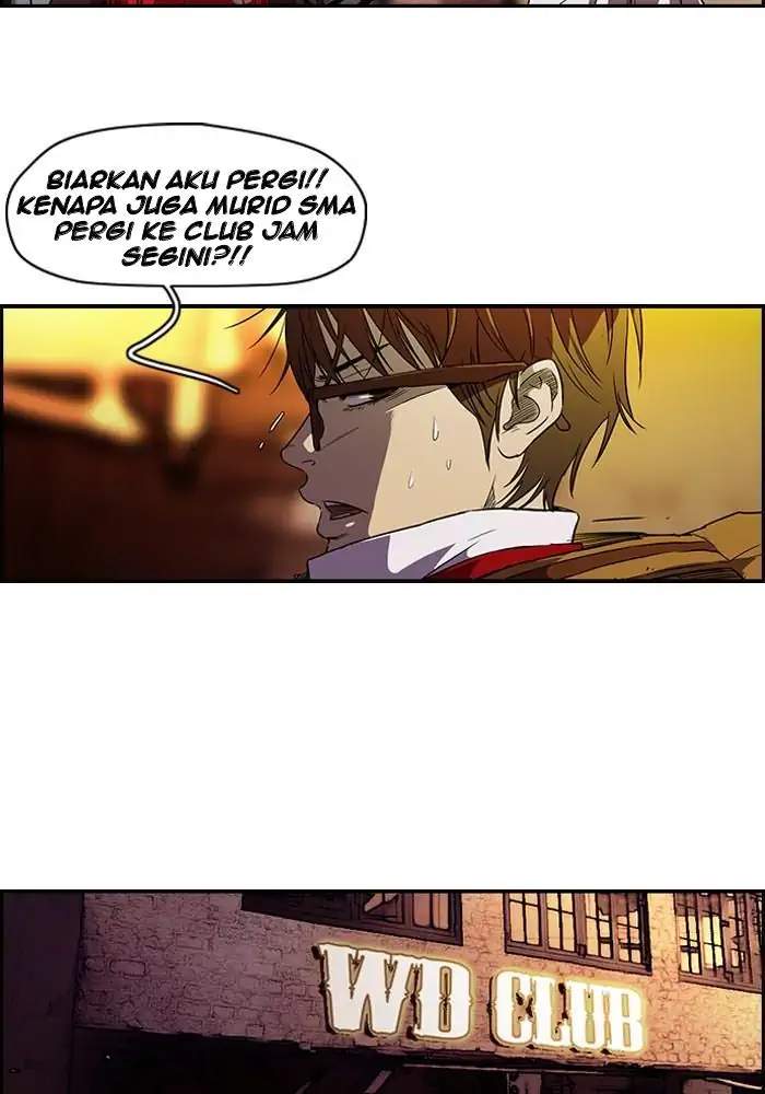 Wind Breaker Chapter 79 - halaman 4