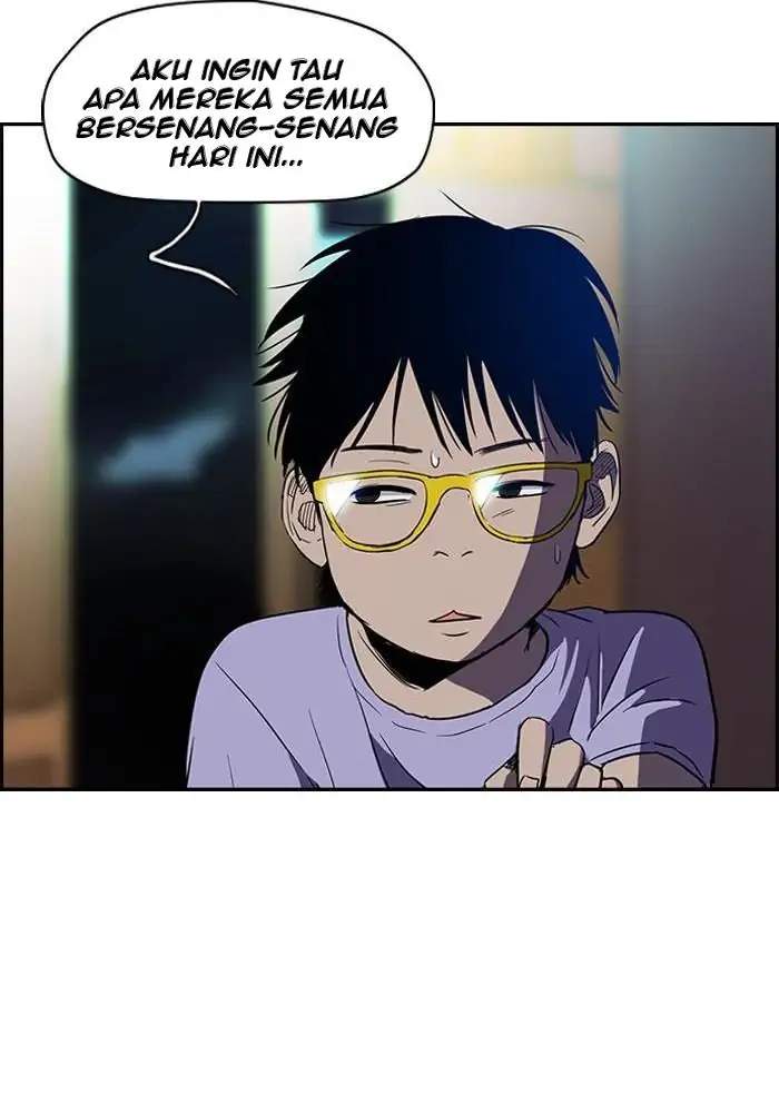 Wind Breaker Chapter 79 - halaman 40
