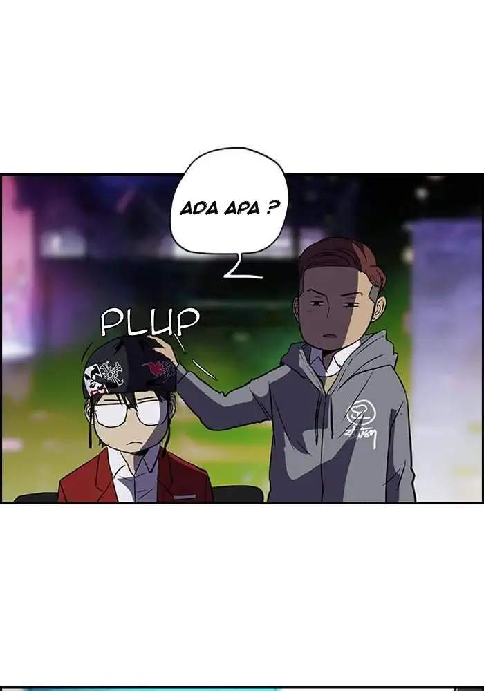 Wind Breaker Chapter 79 - halaman 46