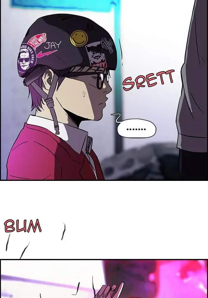 Wind Breaker Chapter 79 - halaman 47