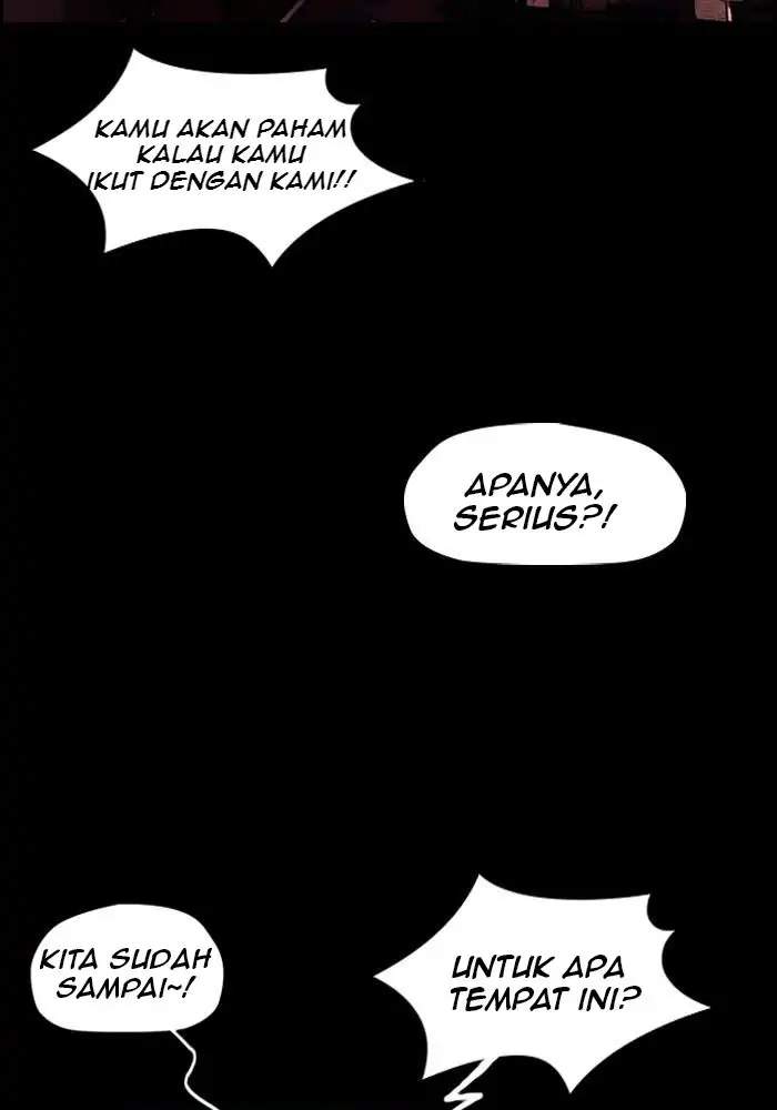 Wind Breaker Chapter 79 - halaman 5