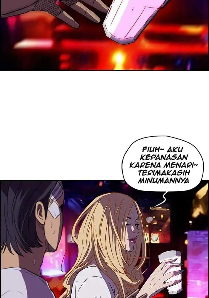 Wind Breaker Chapter 79 - halaman 55