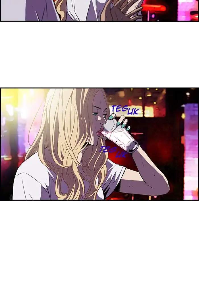 Wind Breaker Chapter 79 - halaman 56