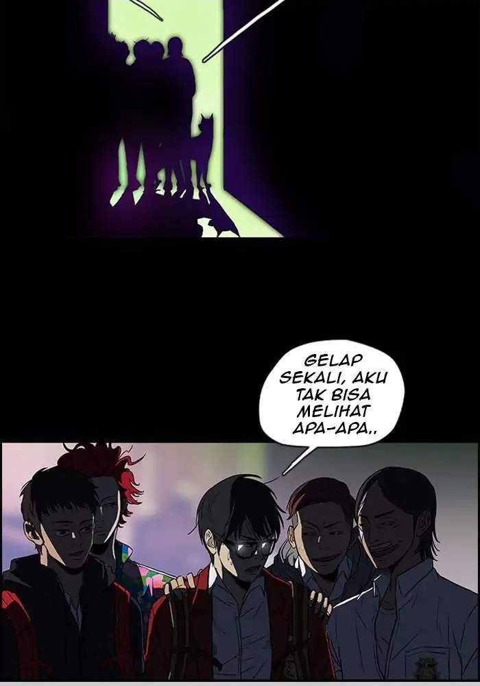 Wind Breaker Chapter 79 - halaman 6