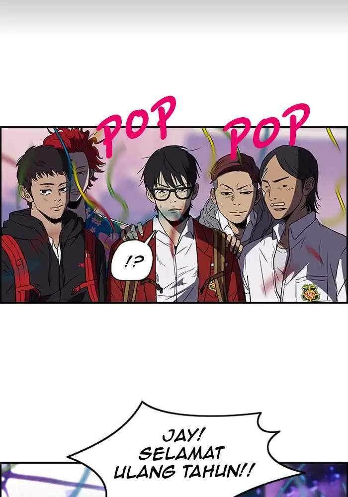 Wind Breaker Chapter 79 - halaman 7