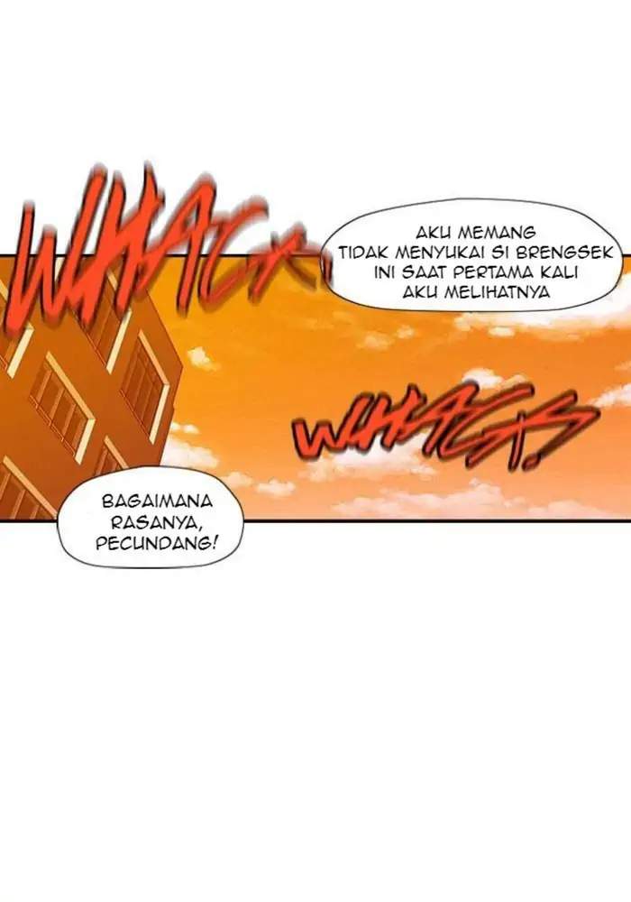 Wind Breaker Chapter 8 - halaman 13
