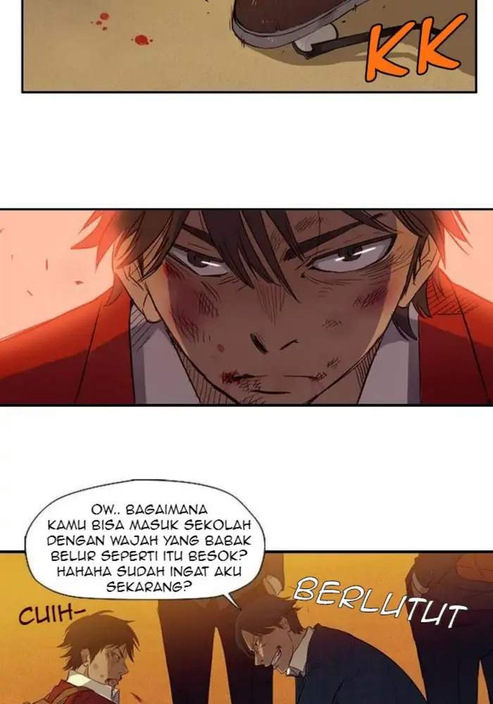 Wind Breaker Chapter 8 - halaman 15