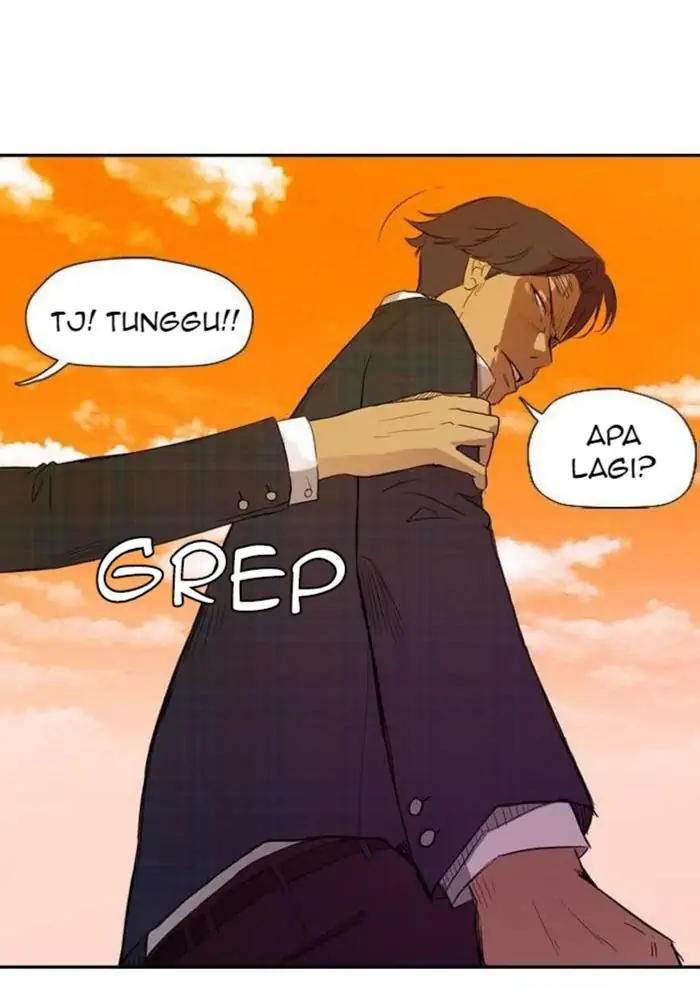 Wind Breaker Chapter 8 - halaman 23