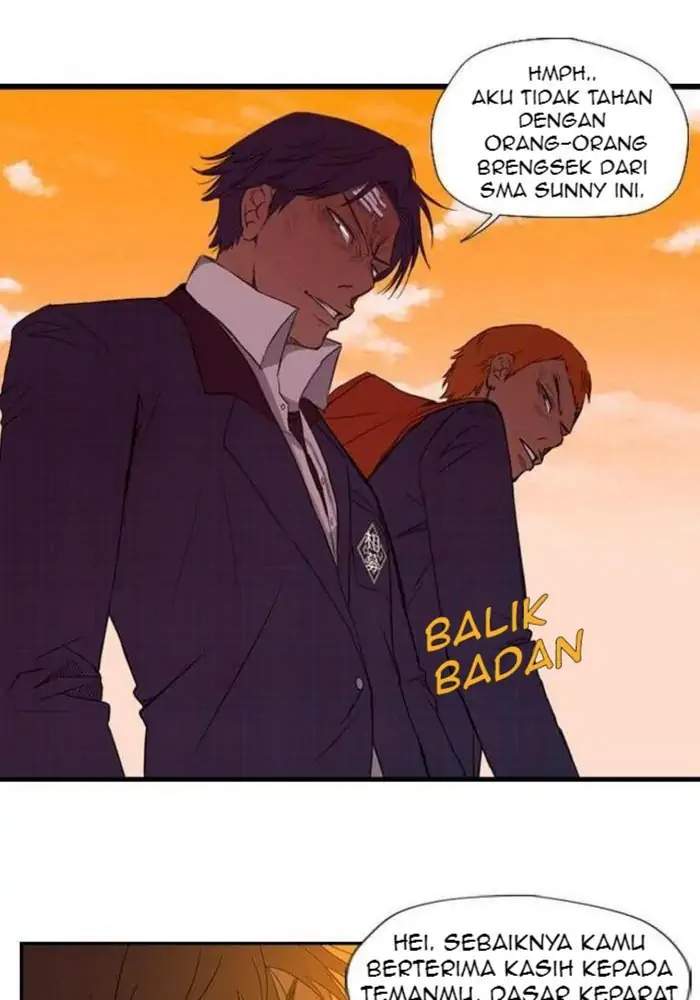 Wind Breaker Chapter 8 - halaman 26
