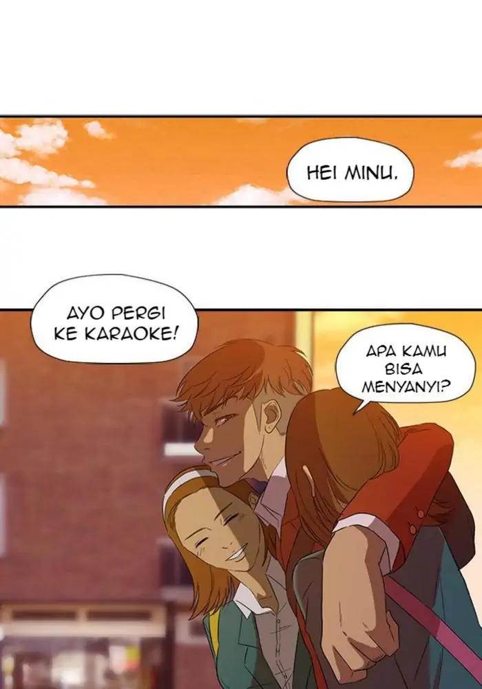 Wind Breaker Chapter 8 - halaman 32