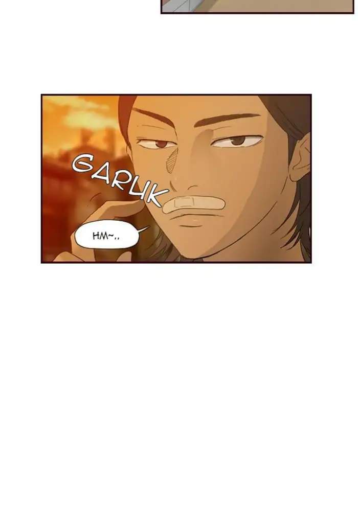 Wind Breaker Chapter 8 - halaman 4