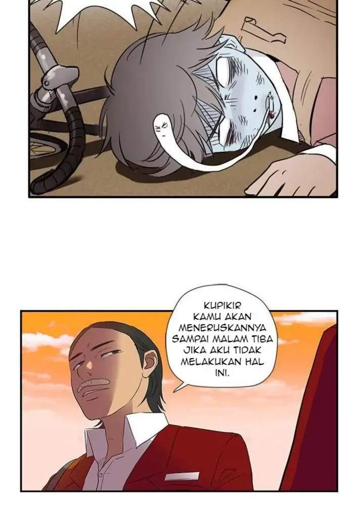 Wind Breaker Chapter 8 - halaman 46
