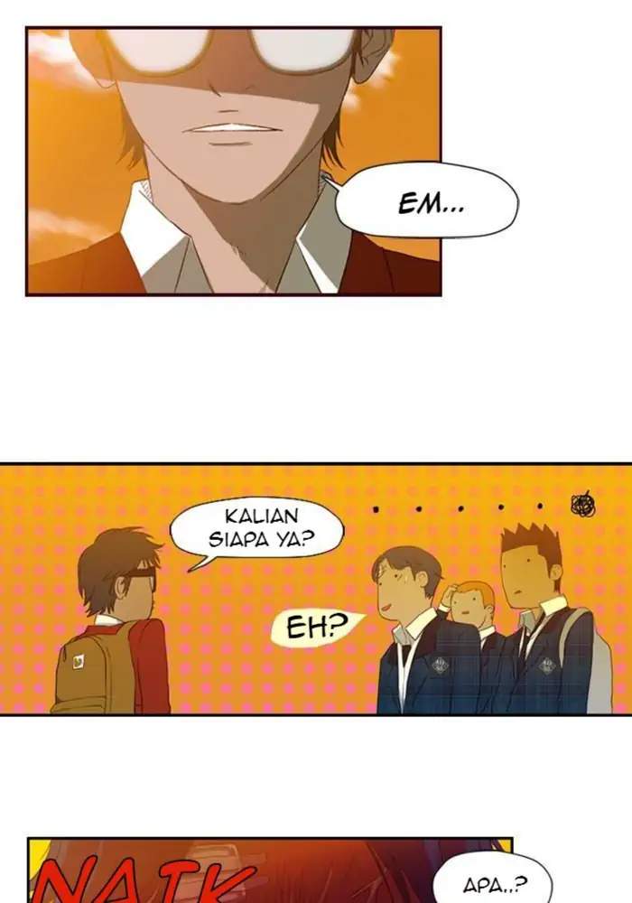 Wind Breaker Chapter 8 - halaman 6