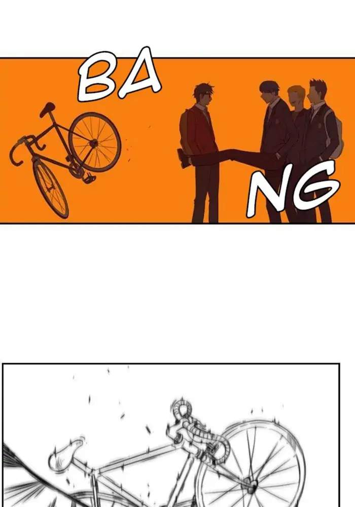 Wind Breaker Chapter 8 - halaman 8