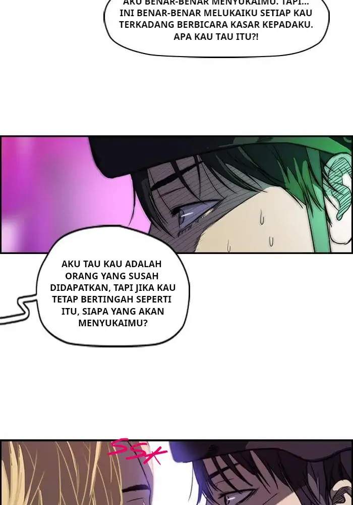 Wind Breaker Chapter 80 - halaman 16
