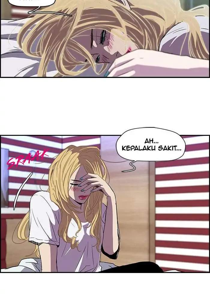 Wind Breaker Chapter 80 - halaman 39