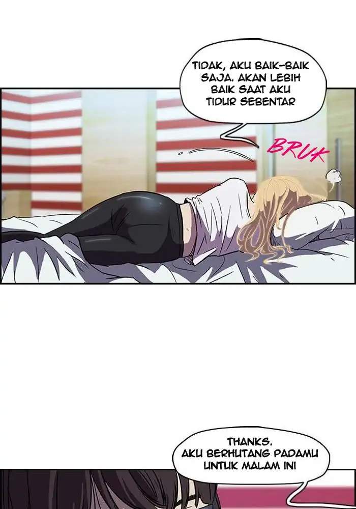 Wind Breaker Chapter 80 - halaman 43