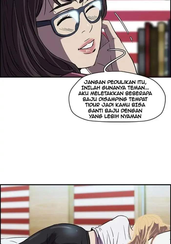 Wind Breaker Chapter 80 - halaman 44