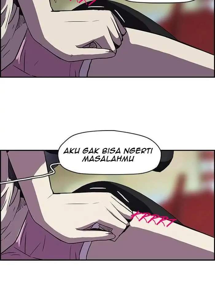 Wind Breaker Chapter 80 - halaman 48