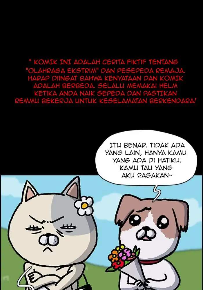 Wind Breaker Chapter 81 - halaman 1