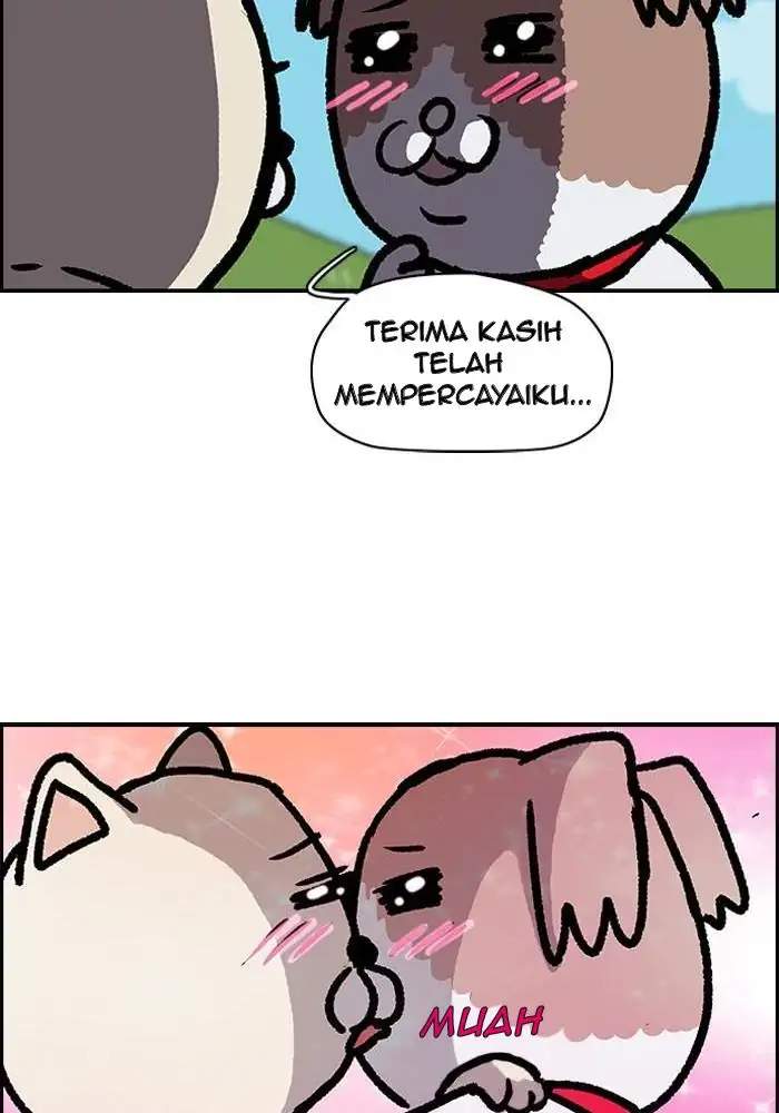 Wind Breaker Chapter 81 - halaman 11