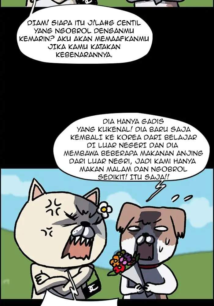 Wind Breaker Chapter 81 - halaman 2