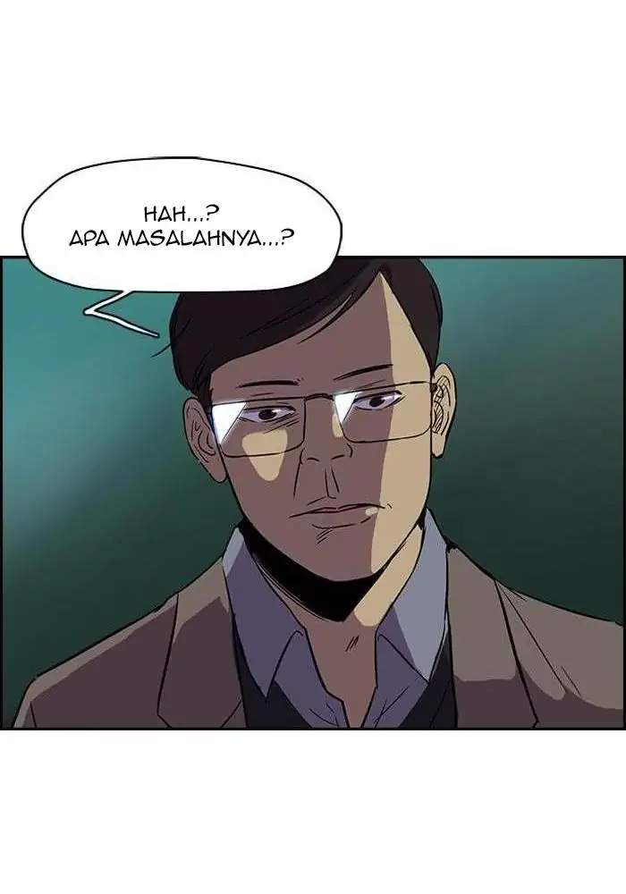 Wind Breaker Chapter 81 - halaman 24