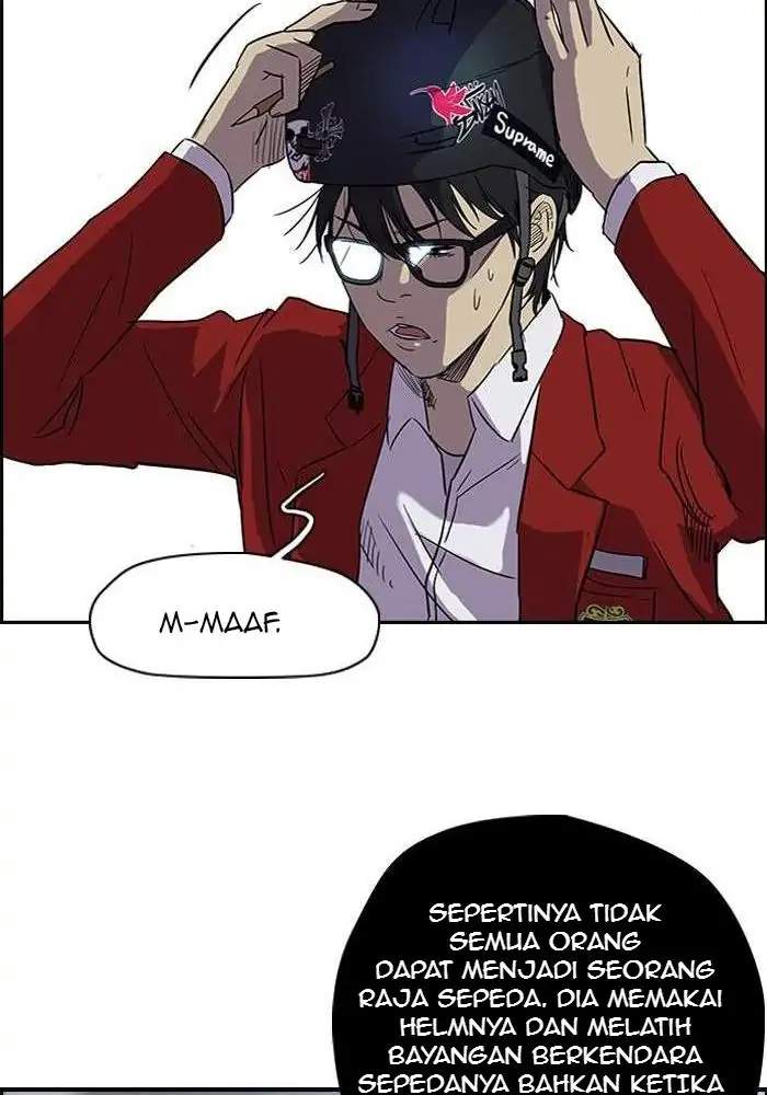 Wind Breaker Chapter 81 - halaman 26